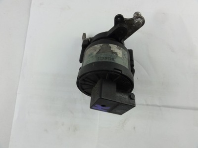 Потенциометр датчик педали газа sprinter фото №1