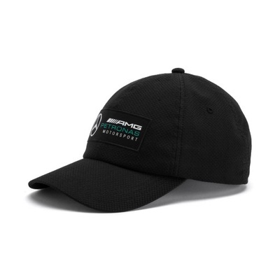 CZAPKA PUMA MAPM BASEBALL CAP MERCEDES AMG