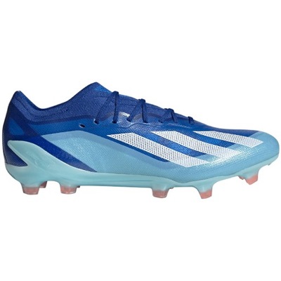 Buty piłkarskie adidas X Crazyfast.1 FG GY7416 43 1/3