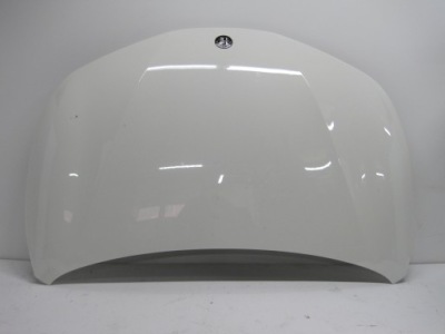 Капот alfa romeo junior фото №1