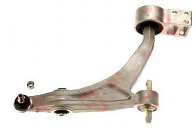 Важіль dół alfa romeo 159 brera spider 1.8-3.2 06. фото №1