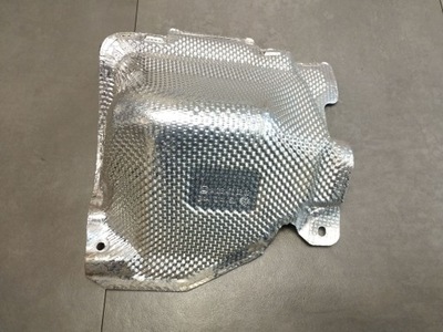 Mercedes-benz e w213 защита тепловая a2134702300 фото №1