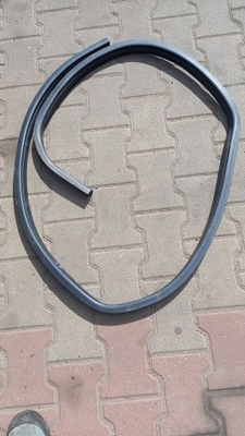 Прокладка левая задняя chrysler sebring 06r sedan фото №1