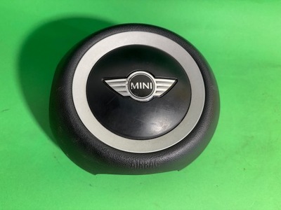 Mini cooper r56 подушка подушка безпеки керма sport 2757665 фото №1