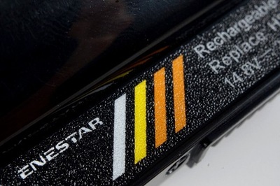 Enestar bateria do HP TPN-F115 TPN-F114 TPN-F113