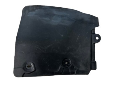 Rav4 v защита боковая двигателя левая фото №1