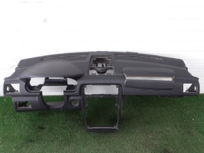 B-klasa w245 панель приладів приладова консоль панель приладів фото №1