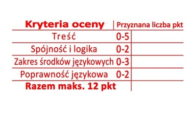 Pieczątka pomoc dla nauczyciela - język angielski