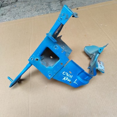 Citroen c3 iii перед лонжерон лівий фото №1