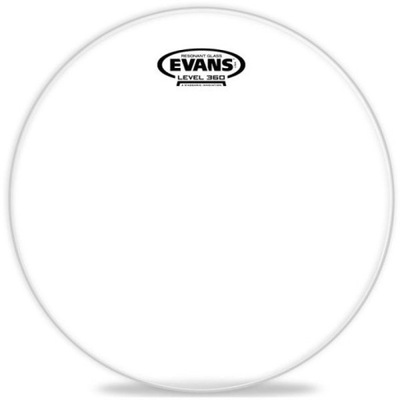 Evans TT13RGL 13" naciąg perkusyjny