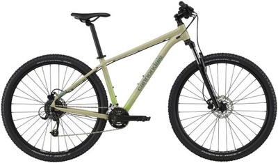 Rower MTB Cannondale Trail 8 Quicksand XL