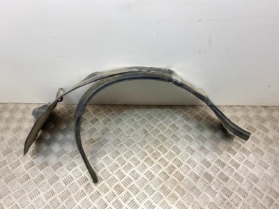 Подкрылок правое передние mercedes-benz sl r129 1296980430 27488124 3.2l фото №1