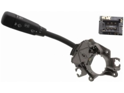 Переключатель рычаг mercedes clk c208 97-02 a208 98-02 фото №1