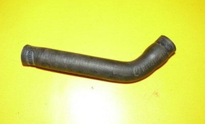 Wąż wody электроклапан отопителя mercedes w140 фото №1