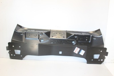 Ford puma mk2 ii 19- pas задня задній внутрішній 2539142 фото №1