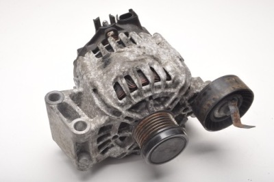 Ford s-max 1.6 генератор bv6n-10300-ba фото №1