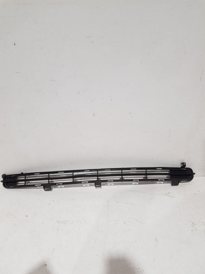 Решётка бампера перед citroen c4 picasso фото №1