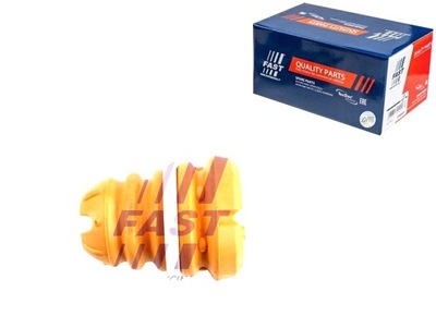 Відбійник амортизатор ford transit courier 14 перед fast фото №1