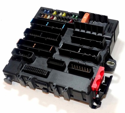 Модуль rec as opel vectra c signum wylogowany фото №1