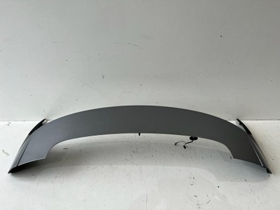 Ford kuga mk3 спойлер спойлер крышки багажника фото №1