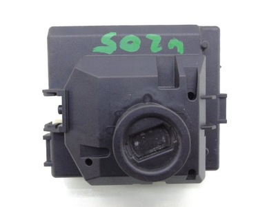 Замок зажигания mercedes w205 a2059006713 фото №1