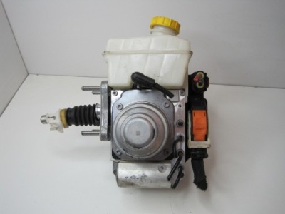 Насос тормозная abs alfa romeo stelvio 28.5540-5717.3 10.1202-0891.4 фото №1