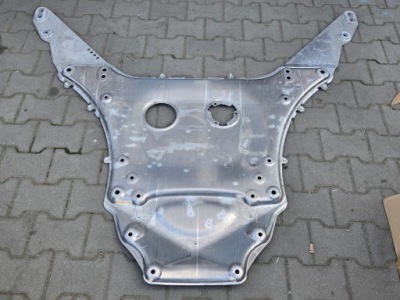 Пол усилитель bmw 5 m5 g90 7909522 фото №1