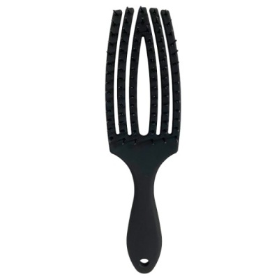 SZCZOTKA DO WŁOSÓW PROFILOWANA GRABKI