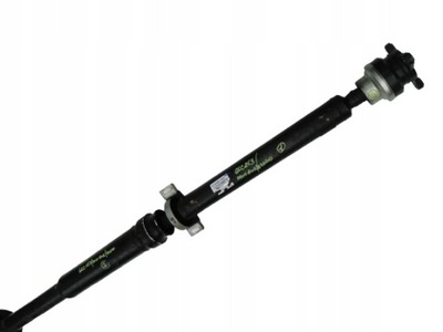 Mercedes glc x253 253 wał привідний фото №1