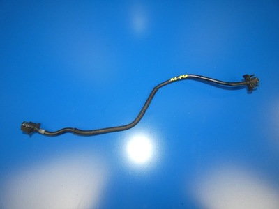 Xc70 ii s80 v70 xc60 2.4 d5 wąż шланг фото №1