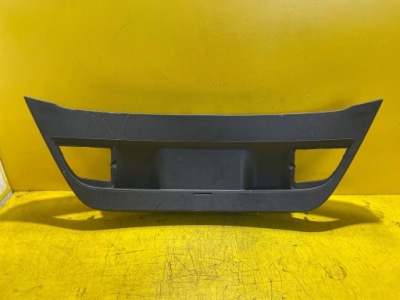 Обивка крышки багажника seat leon 1p 1p0867601 фото №1