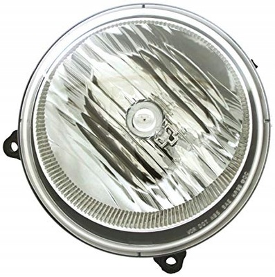 JEEP LIBERTY 2005- LAMP LAMP  