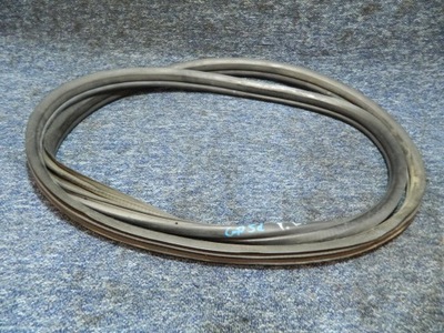 Прокладка дверь fiat grande punto evo 2012 задняя фото №1