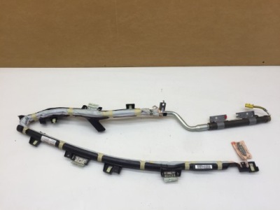 Honda cr-z crz шторка безпеки права подушка подушка безпеки оригінал фото №1