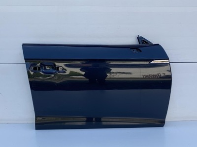 Audi a5 8w sportback дверь правое передние 2016-2024 фото №1