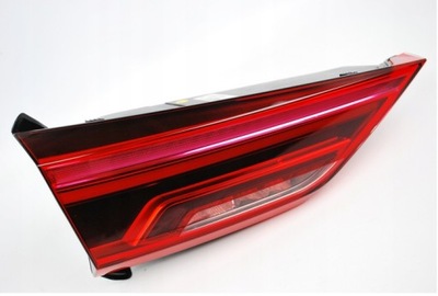 Audi q3 f3 rear left сторона задняя дверь задний фонарь 83a945093a фото №1