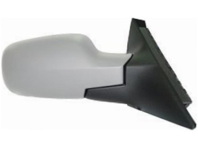 Дзеркало ліва renault scenic ii 03-09 grand scenic ii 04-09 фото №1