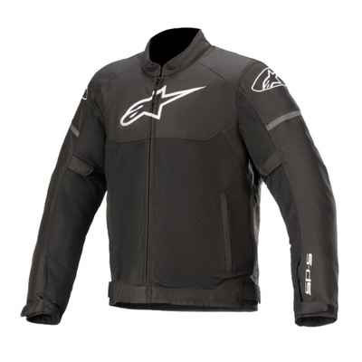 CHAQUETA TEKSTYLNA ALPINESTARS T-SPS AIR BLACK L  