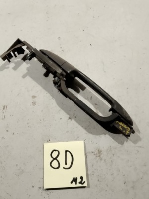 Ford focus mk1 98ab-a224a37-aa ручка двері фото №1