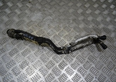 Bmw x6 f16 провода adblue топлива 8519112 фото №1