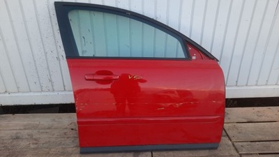 Volvo v50 дверь правое перед полный фото №1