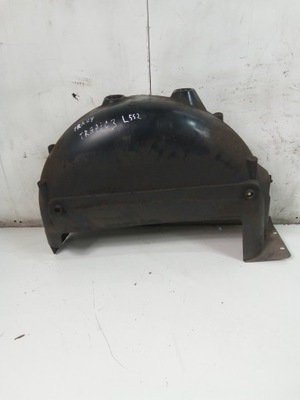 L552 подкрылок правый задняя renault trafic iii фото №1