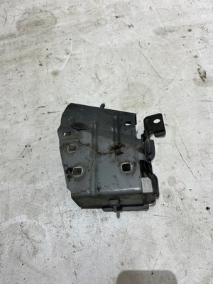 Renault master iii iv левая кронштейн крыла направляющая кронштейн 631438806r фото №1