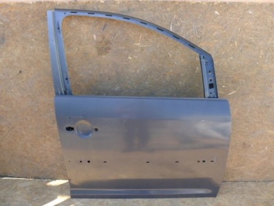 Touran vw 03-15 двері праве передні перед idealne фото №1