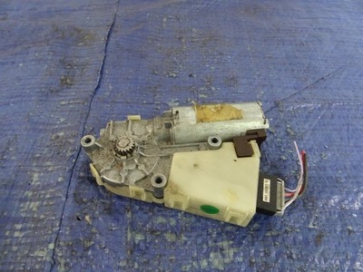 Моторчик люк renault avanitme фото №1