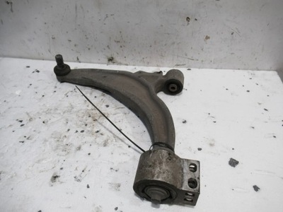 Важіль лівий opel ampera фото №1