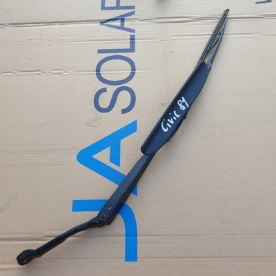 Рычаг щетка дворники honda civic iv фото №1