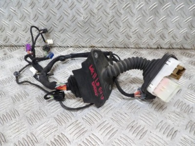 Jeep grand cherokee wk2 электропроводка дверь левая перед p68136752ag фото №1