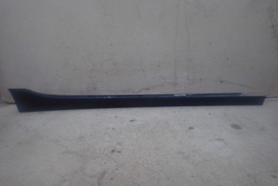 Молдинг поріг права поріг правий bmw 1 f40 2 ii f44 фото №1