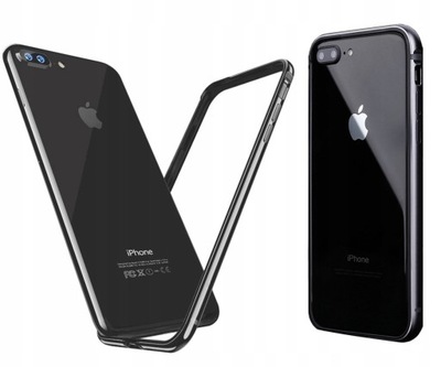 SLIM-BUMPER ETUI CASE RAMKA OTOCZKA DO IPHONE 7/8